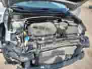 2018 Hyundai Tucson SEL Plus с VIN KM8J3CA45JU613395, выставлен на аукционе Copart как лот 69246535 с пробегом 150 828 миль миль и Списание • Salvage title. История ставок и продаж доступна на DreamBid. Изображение 11.