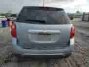 2014 Chevrolet Equinox LS с VIN 2GNALAEK8E6171564, выставлен на аукционе Copart как лот 84805325 с пробегом 145 019 миль миль и Списание • Salvage title. История ставок и продаж доступна на DreamBid. Изображение 6.