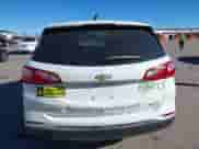 2021 Chevrolet Equinox LT с VIN 2GNAXTEV2M6154722, выставлен на аукционе IAAI как лот 43455877 с пробегом 133 065 миль миль и . История ставок и продаж доступна на DreamBid. Изображение 16.