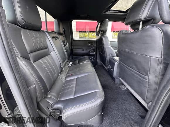 2022 Nissan Frontier S с VIN 1N6ED1EJ2NN603430, выставлен на аукционе Copart как лот 91272065 с пробегом 143 533 миль миль и Чистый • Clean title. История ставок и продаж доступна на DreamBid. Изображение 6.