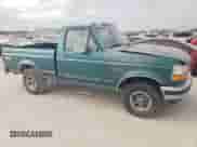1996 Ford F-150 с VIN 1FTEF14Y7TLB25879, выставлен на аукционе Copart как лот 76792694 с пробегом Не указан миль и Списание • Salvage title. История ставок и продаж доступна на DreamBid. Изображение 4.