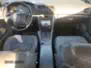 1997 Honda Accord EX with VIN 1HGCD726XVA022411, listed as a Copart auction lot 86822095 with 193,324 mi miles and Salvage title. Bid and sale history available at DreamBid. Image 8.