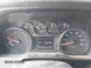 2021 Chevrolet Silverado 1500 Custom with VIN 3GCPYBEK5MG353574, listed as a IAAI auction lot 41403383 with 45,076 mi miles and . Bid and sale history available at DreamBid. Image 7.