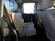 2015 Chevrolet Silverado 3500HD LTZ с VIN 1GC5K0C82FZ552525, выставлен на аукционе Copart как лот 80791284 с пробегом 59 404 миль миль и Списание • Salvage title. История ставок и продаж доступна на DreamBid. Изображение 10.