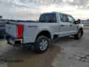 2025 Ford F-250 XL с VIN 1FT8W2BM2SED48756, выставлен на аукционе Copart как лот 71907015 с пробегом 2 868 миль миль и Списание • Salvage title. История ставок и продаж доступна на DreamBid. Изображение 3.