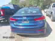 2018 Hyundai Elantra SEL with VIN 5NPD84LF6JH379933, listed as a IAAI auction lot 43159918 with 83,402 mi miles and . Bid and sale history available at DreamBid. Image 16.