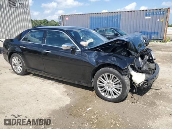 2012 Chrysler 300 C с VIN 2C3CCAKT3CH220237, выставлен на аукционе Copart как лот 66127445 с пробегом 110 926 миль миль и Списание • Salvage title. История ставок и продаж доступна на DreamBid. Изображение 4.