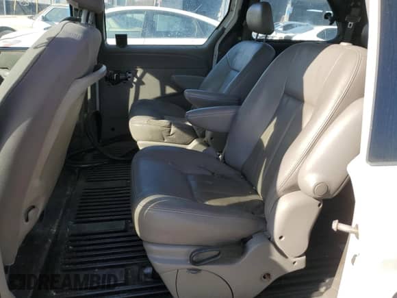 2003 Dodge Caravan Cargo with VIN 1D4GP21333B339815, listed as a Copart auction lot 89208625 with 72,890 mi miles and Clean title. Bid and sale history available at DreamBid. Image 11.