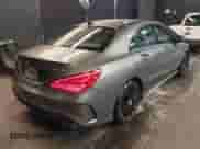 2014 Mercedes-Benz CLA 250 with VIN WDDSJ4GB8EN081365, listed as a IAAI auction lot 41963411 with 84,039 mi miles and . Bid and sale history available at DreamBid. Image 4.