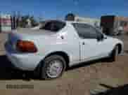 1993 Honda Civic z VIN JHMEG124XPS006408, wystawiony jako Copart lot #69980234 z przebiegiem 251 654 mil mil oraz Czysty tytuł • Clean title. Historia ofert i sprzedaży dostępna na DreamBid. Obrazek 3.