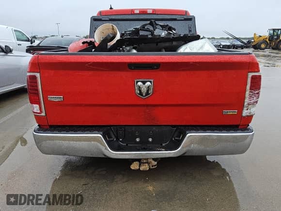 2017 Ram 1500 Laramie z VIN 1C6RR6NGXHS833334, wystawiony jako Copart lot #79221364 z przebiegiem 172 282 mil mil oraz Czysty tytuł • Clean title. Historia ofert i sprzedaży dostępna na DreamBid. Obrazek 6.
