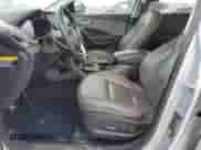 2015 Hyundai Santa Fe Limited с VIN KM8SN4HF2FU105999, выставлен на аукционе Copart как лот 81938955 с пробегом 156 966 миль миль и Списание • Salvage title. История ставок и продаж доступна на DreamBid. Изображение 7.