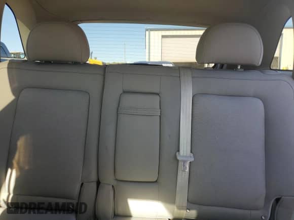 2008 Saturn VUE XE with VIN 3GSDL43N08S501289, listed as a Copart auction lot 76145664 with 163,350 mi miles and Salvage title. Bid and sale history available at DreamBid. Image 10.