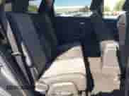 2009 Dodge Journey SE z VIN 3D4GG47BX9T220032, wystawiony jako IAAI lot #43115516 z przebiegiem 165 388 mil mil oraz . Historia ofert i sprzedaży dostępna na DreamBid. Obrazek 8.