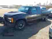 1997 Chevrolet Silverado 2500 с VIN 1GCGC29R5VE130756, выставлен на аукционе IAAI как лот 43290604 с пробегом 178 722 миль миль и . История ставок и продаж доступна на DreamBid. Изображение 2.