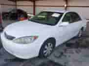 2005 Toyota Camry STD с VIN 4T1BE32K55U633003, выставлен на аукционе IAAI как лот 43465793 с пробегом 525 928 миль миль и . История ставок и продаж доступна на DreamBid. Изображение 2.