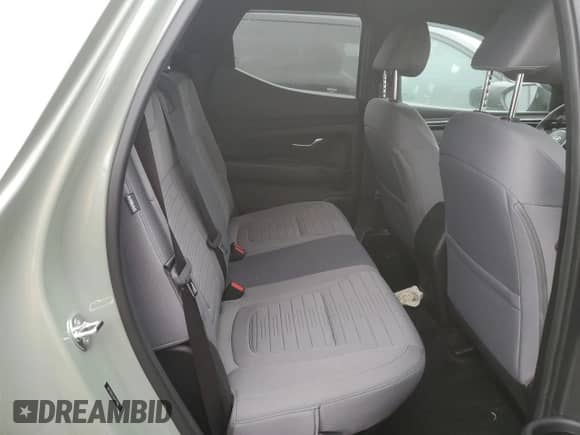 2024 Hyundai Santa Cruz SEL с VIN 5NTJB4DE1RH105885, выставлен на аукционе Copart как лот 76698584 с пробегом 4 020 миль миль и На запчасти • Non repairable. История ставок и продаж доступна на DreamBid. Изображение 10.
