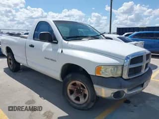2002 Dodge 1500 с VIN 1D7HU16Z82J128248, выставлен на аукционе IAAI как лот 42522627 с пробегом 340 711 миль миль и . История ставок и продаж доступна на DreamBid. Изображение 1.