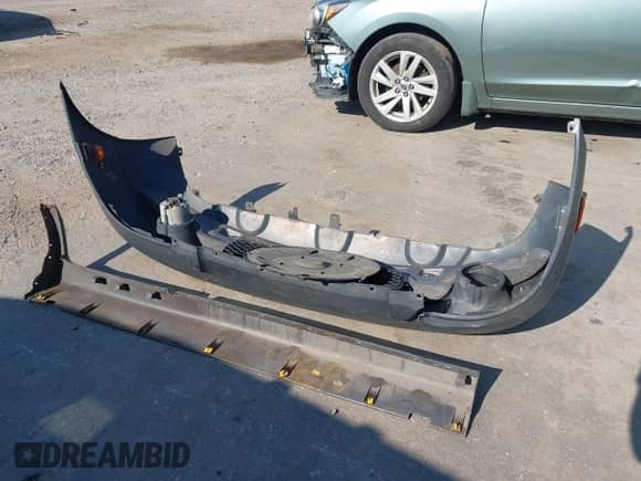 2006 Hyundai Santa Fe GLS z VIN KM8SC73D76U105963, wystawiony jako IAAI lot #42975606 z przebiegiem 199 634 mil mil oraz . Historia ofert i sprzedaży dostępna na DreamBid. Obrazek 12.