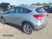 2021 Honda HR-V LX with VIN 3CZRU5H31MM729970, listed as a IAAI auction lot 43037426 with 102,011 mi miles and . Bid and sale history available at DreamBid. Image 3.