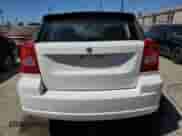 2007 Dodge Caliber with VIN 1B3HB28B47D258301, listed as a Copart auction lot 69850435 with 216,387 mi miles and Clean title. Bid and sale history available at DreamBid. Image 6.
