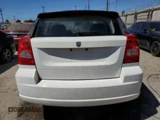 2007 Dodge Caliber z VIN 1B3HB28B47D258301, wystawiony jako Copart lot #69850435 z przebiegiem 216 387 mil mil oraz Czysty tytuł • Clean title. Historia ofert i sprzedaży dostępna na DreamBid. Obrazek 6.