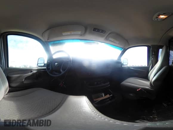 2013 Chevrolet Express Passenger 1LT с VIN 1GAZG1FA6D1191442, выставлен на аукционе IAAI как лот 41911629 с пробегом 122 796 миль миль и . История ставок и продаж доступна на DreamBid. Изображение 19.