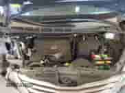 2016 Toyota Sienna XLE z VIN 5TDYK3DC9GS705230, wystawiony jako IAAI lot #42670448 z przebiegiem 62 614 mil mil oraz . Historia ofert i sprzedaży dostępna na DreamBid. Obrazek 10.