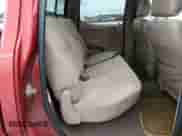 2002 Toyota Tacoma PreRunner z VIN 5TEGN92N42Z120044, wystawiony jako Copart lot #81899385 z przebiegiem 219 836 mil mil oraz Szkoda całkowita • Salvage title. Historia ofert i sprzedaży dostępna na DreamBid. Obrazek 10.