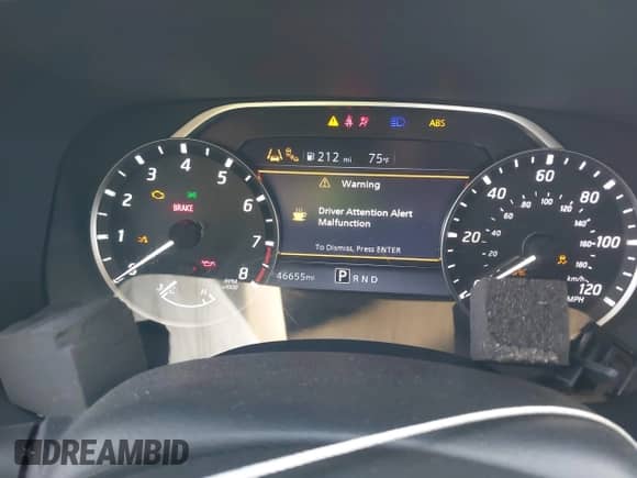 2022 Nissan Frontier SV z VIN 1N6ED1EK9NN691885, wystawiony jako IAAI lot #42092289 z przebiegiem 46 655 mil mil oraz . Historia ofert i sprzedaży dostępna na DreamBid. Obrazek 7.