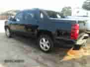 2007 Chevrolet Avalanche 3LT with VIN 3GNFK12307G204618, listed as a IAAI auction lot 42396996 with 275,306 mi miles and . Bid and sale history available at DreamBid. Image 3.