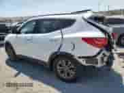 2014 Hyundai Santa Fe с VIN 5XYZU3LBXEG156137, выставлен на аукционе Copart как лот 67665465 с пробегом 156 566 миль миль и Списание • Salvage title. История ставок и продаж доступна на DreamBid. Изображение 2.
