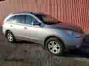 2011 Hyundai Veracruz GLS z VIN KM8NU4CC6BU163363, wystawiony jako Copart lot #81464014 z przebiegiem 352 895 mil mil oraz Czysty tytuł • Clean title. Historia ofert i sprzedaży dostępna na DreamBid. Obrazek 4.