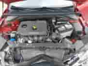 2019 Hyundai Elantra Value Edition z VIN KMHD84LF0KU779974, wystawiony jako IAAI lot #42462478 z przebiegiem 20 973 mil mil oraz . Historia ofert i sprzedaży dostępna na DreamBid. Obrazek 10.