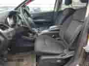 2015 Dodge Journey SXT with VIN 3C4PDDBG4FT526096, listed as a Copart auction lot 82119665 with 119,939 mi miles and Salvage title. Bid and sale history available at DreamBid. Image 7.