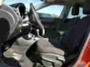 2017 Jeep Compass Sport with VIN 3C4NJDAB0HT647460, listed as a Copart auction lot 80199615 with Not provided miles and Salvage title. Bid and sale history available at DreamBid. Image 7.