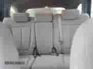 2009 Hyundai Santa Fe Limited с VIN 5NMSH13E49H231818, выставлен на аукционе Copart как лот 70036975 с пробегом 186 633 миль миль и Списание • Salvage title. История ставок и продаж доступна на DreamBid. Изображение 10.