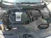 2015 Hyundai Sonata Eco с VIN 5NPE24AA8FH118033, выставлен на аукционе Copart как лот 65849605 с пробегом 197 685 миль миль и Чистый • Clean title. История ставок и продаж доступна на DreamBid. Изображение 11.