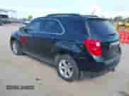 2015 Chevrolet Equinox LT with VIN 2GNALBEK3F6206261, listed as a IAAI auction lot 43388638 with 144,882 mi miles and . Bid and sale history available at DreamBid. Image 3.
