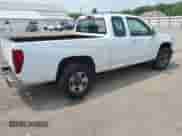 2010 Chevrolet Colorado Work Truck с VIN 1GCKTBD98A8130213, выставлен на аукционе IAAI как лот 42395815 с пробегом 136 872 миль миль и . История ставок и продаж доступна на DreamBid. Изображение 4.