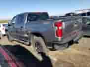 2022 Chevrolet Silverado 1500 LT Trail Boss с VIN 1GCPYFEL3NZ207112, выставлен на аукционе Copart как лот 71850273 с пробегом 2 706 миль миль и Списание • Salvage title. История ставок и продаж доступна на DreamBid. Изображение 2.