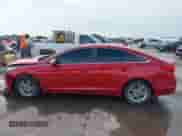 2017 Hyundai Sonata SE with VIN 5NPE24AF7HH504747, listed as a IAAI auction lot 42969953 with 111,633 mi miles and . Bid and sale history available at DreamBid. Image 14.