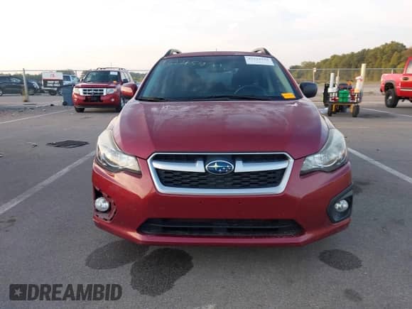 2013 Subaru Impreza Special Sports Premium z VIN JF1GPAL67D2871929, wystawiony jako IAAI lot #43224510 z przebiegiem 159 615 mil mil oraz . Historia ofert i sprzedaży dostępna na DreamBid. Obrazek 12.