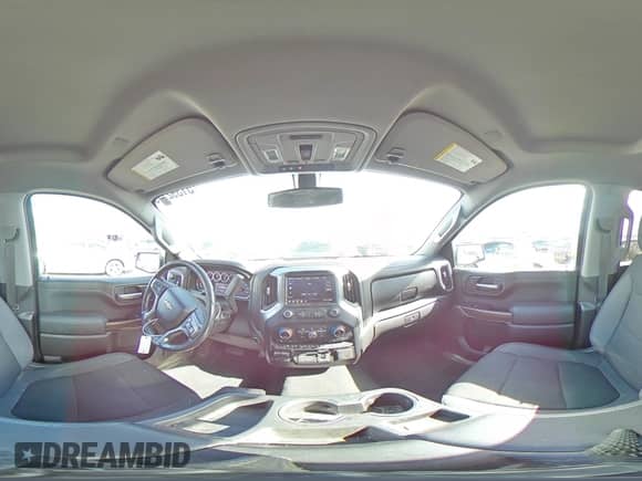 2020 Chevrolet Silverado 1500 LT с VIN 3GCUYDET5LG306633, выставлен на аукционе Copart как лот 51392175 с пробегом 116 686 миль миль и Списание • Salvage title. История ставок и продаж доступна на DreamBid. Изображение 13.