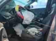 2017 Hyundai Santa Fe Ultimate с VIN 5XYZW4LA9HG463875, выставлен на аукционе Copart как лот 66012155 с пробегом Не указан миль и Списание • Salvage title. История ставок и продаж доступна на DreamBid. Изображение 7.