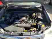 2010 Subaru Forester X Limited с VIN JF2SH6DC5AH776542, выставлен на аукционе Copart как лот 42062695 с пробегом Не указан миль и Списание • Salvage title. История ставок и продаж доступна на DreamBid. Изображение 12.