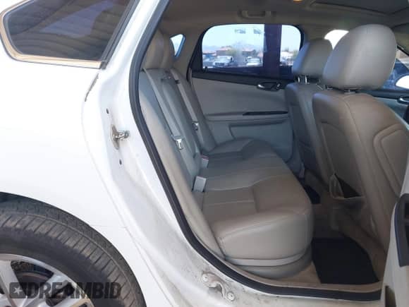 2011 Chevrolet Impala LTZ z VIN 2G1WC5EM4B1115274, wystawiony jako IAAI lot #42888104 z przebiegiem 182 662 mil mil oraz . Historia ofert i sprzedaży dostępna na DreamBid. Obrazek 8.
