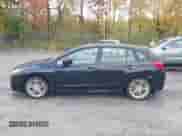 2013 Subaru Impreza Limited with VIN JF1GPAG63D2873543, listed as a IAAI auction lot 40569281 with 112,220 mi miles and . Bid and sale history available at DreamBid. Image 14.