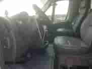 2023 Ram ProMaster Cargo с VIN 3C6MRVJG7PE557559, выставлен на аукционе Copart как лот 57969515 с пробегом 718 миль миль и Списание • Salvage title. История ставок и продаж доступна на DreamBid. Изображение 7.