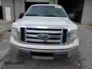 2010 Ford F-150 XL with VIN 1FTNF1CV7AKE77502, listed as a Copart auction lot 63312905 with 283,750 mi miles and Clean title. Bid and sale history available at DreamBid. Image 5.